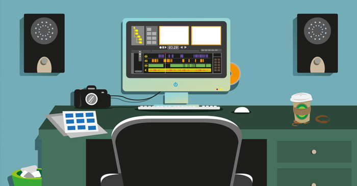 Top Film and Video Editing Mantras