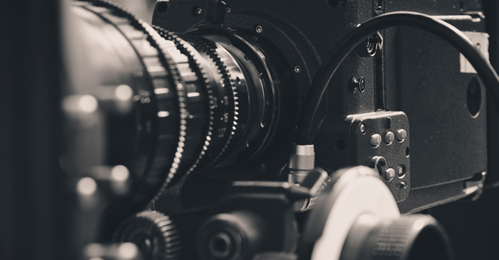 Tips for Aspiring Cinematographers