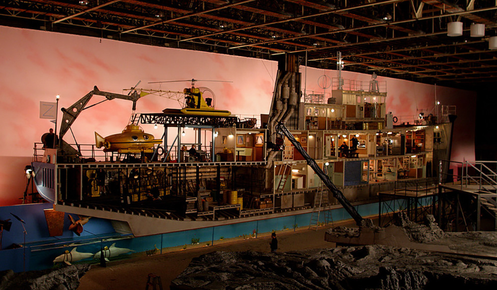 Master the Art of Appreciating Subtle Production Design