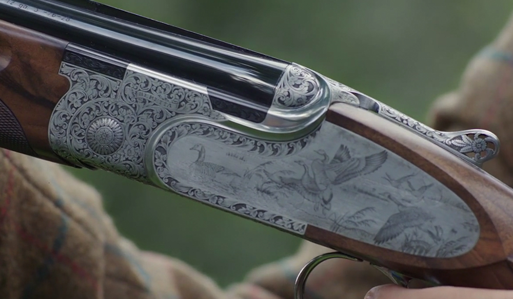 The Stunning Cinematography Unveiled in the ‘Human Technology’ Process Documentary