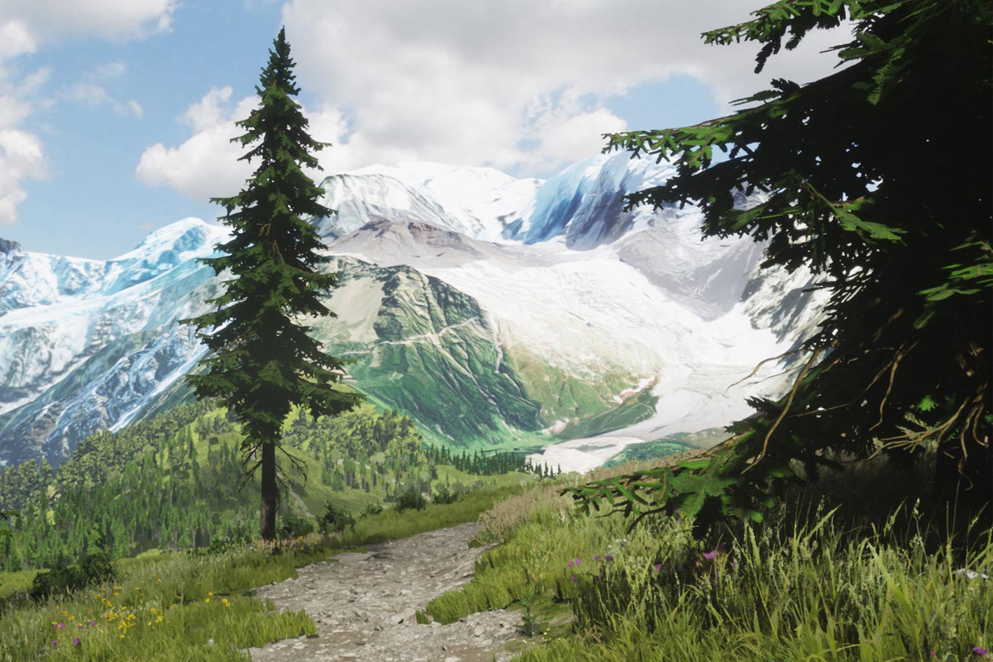 Lushfoil Photography Sim: Immersive Landscape Capture from Home by Jose Antunes – ProVideo Coalition