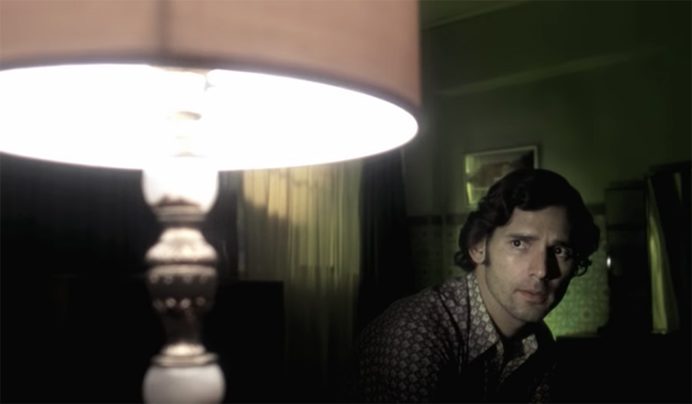 Telling a Story with Audio: Munich’s Explosive Silence and Sound