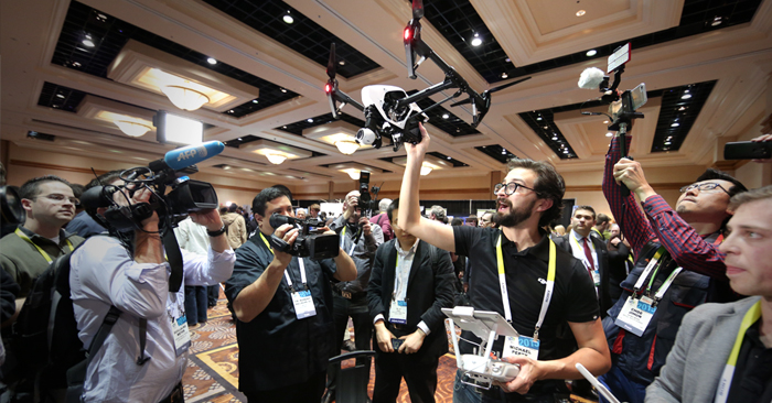 5 Trends Filmmakers and Video Pros Should Follow