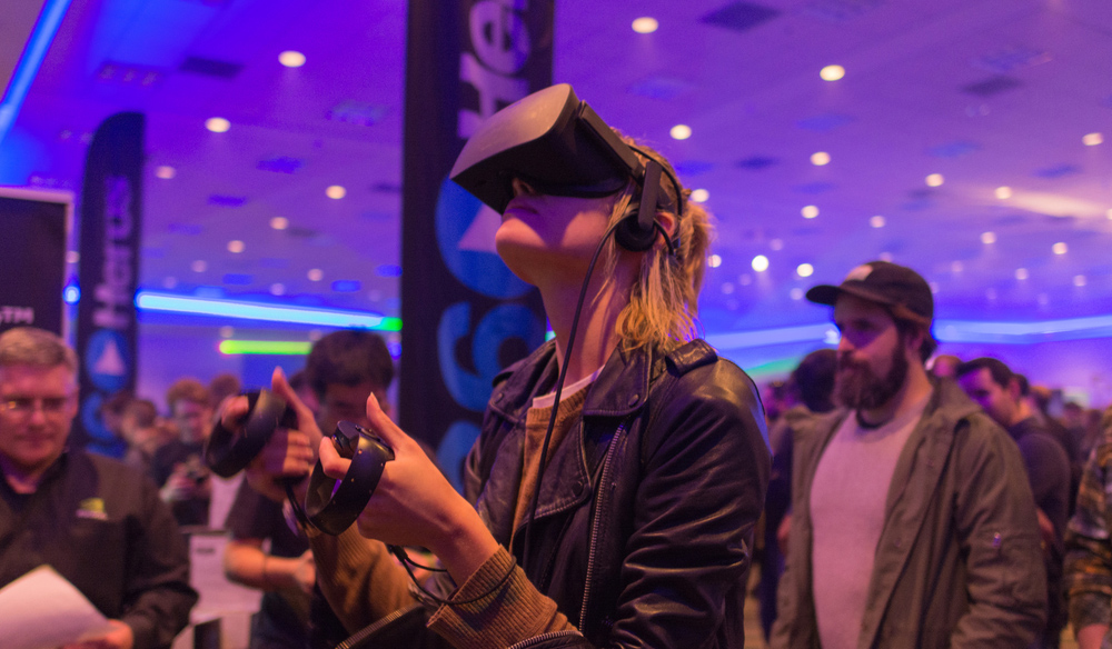 5 Brands That Set New Standards in Virtual Reality Content