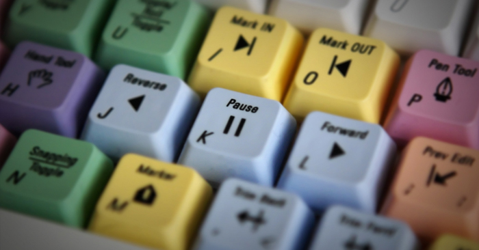 Why Your Video Editing Isn’t Up to Par