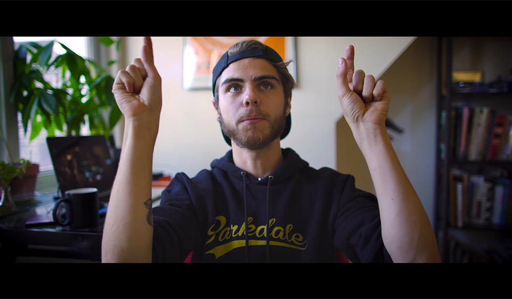 Choosing the Best Aspect Ratio for Your Video