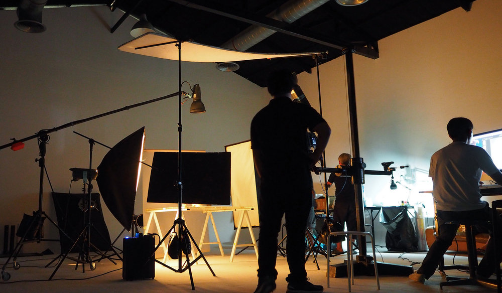 Production Tip: The Significance of Diminishing Light in Addition to Its Addition