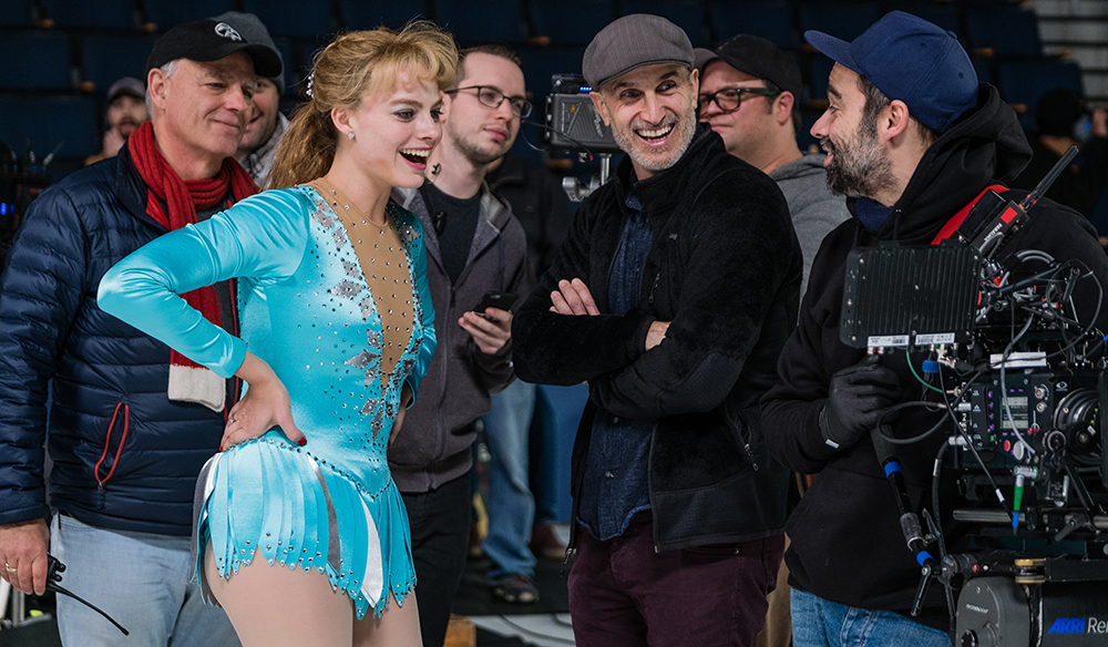 Interview: Recreating History with the Editor of I, Tonya