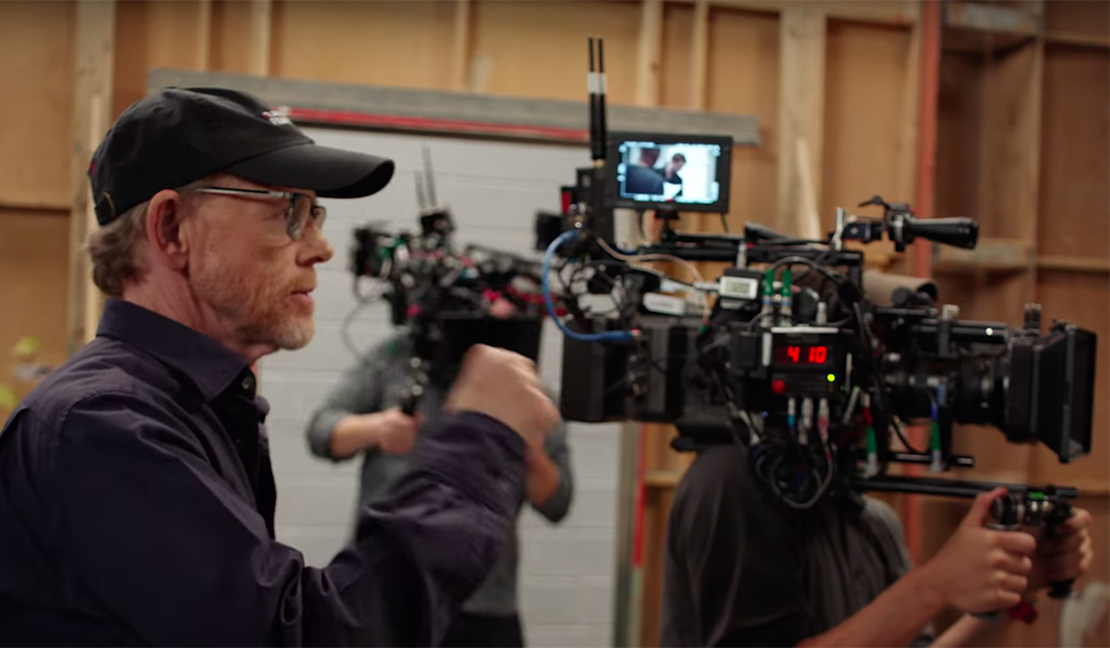 Comparing Online Filmmaking Classes