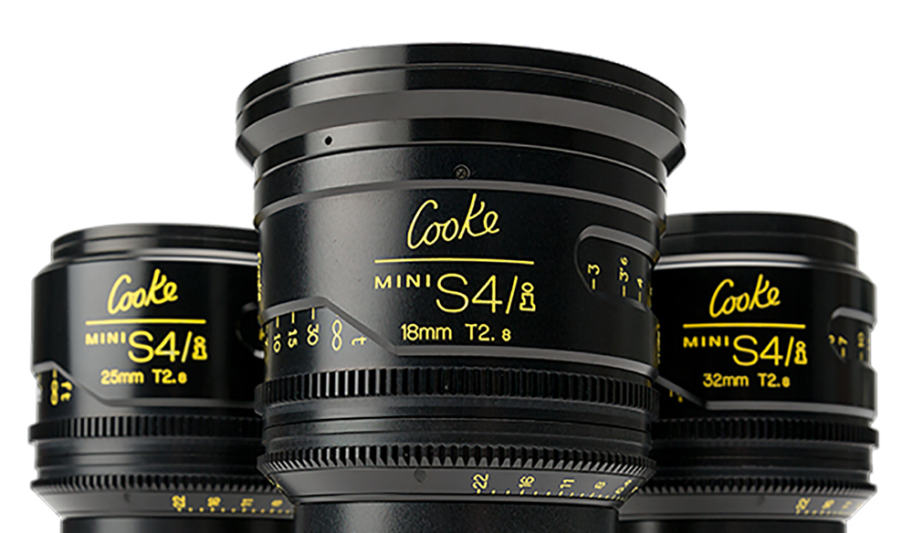 Understanding the Significance of the Cooke Look in Filmmaking