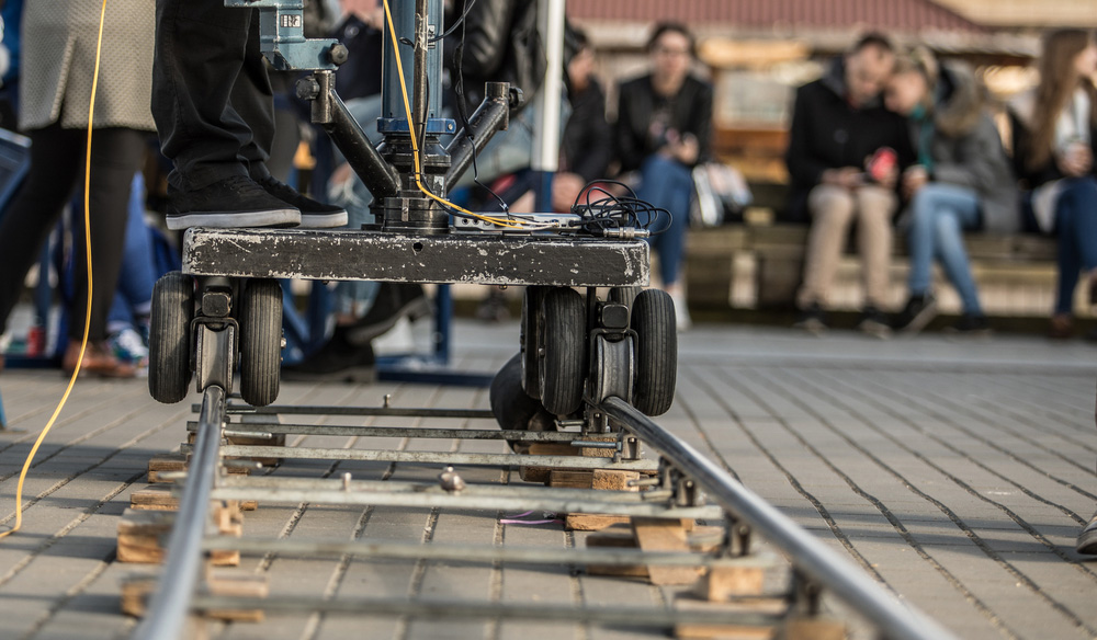 Crafting Exposition That Won’t Bore Your Audience: The Walk and Talk