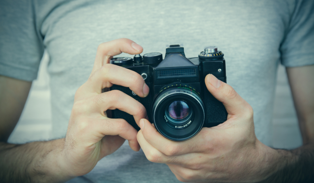 Break into 4K: 5 Cameras Under $1,000