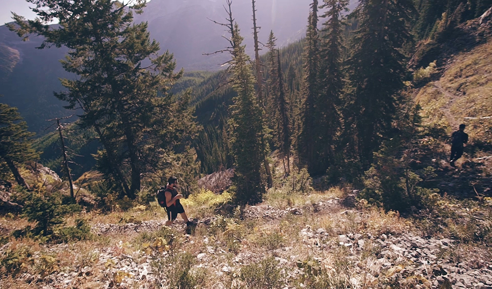 Create Dynamic Montages with Simple Video Editing Technique