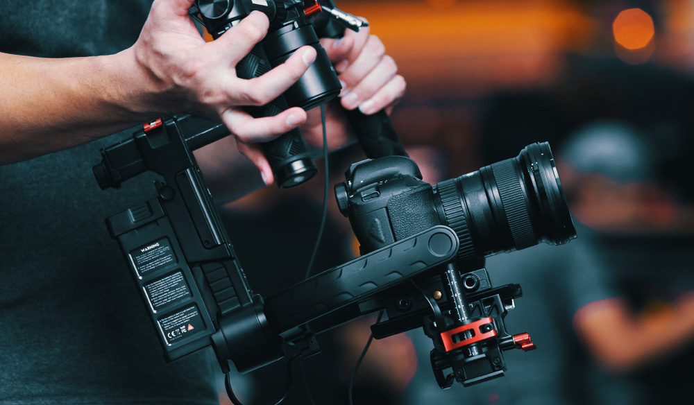 Discover the Reasons to Cease Utilizing a Gimbal for Every Filming Session