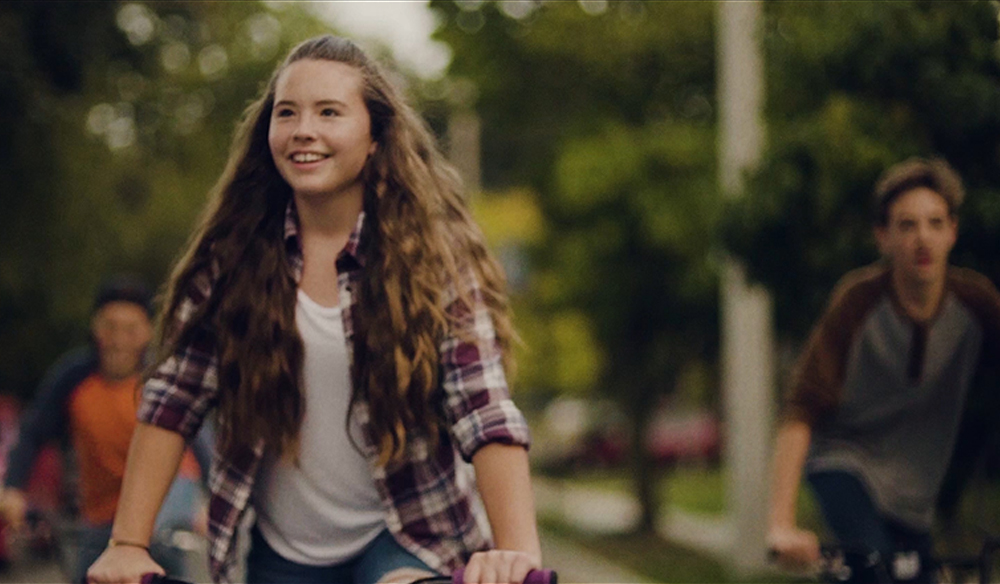 Enhance Your Footage with Film Grain Overlays for a Cinematic Touch