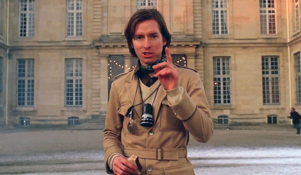 Master the Art of Cinematography in the Style of Wes Anderson