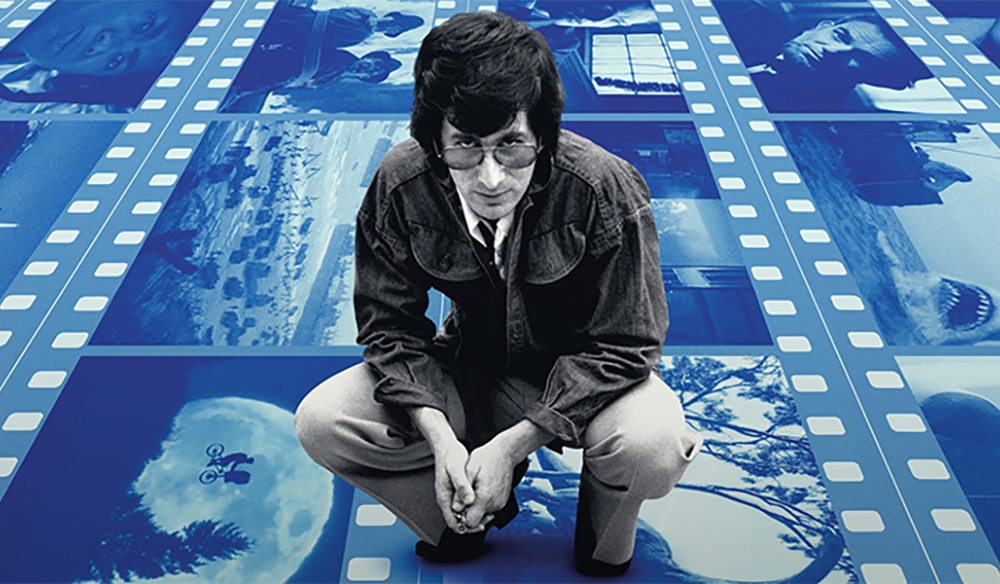HBO’s Spielberg Documentary: A Must-See for Aspiring Directors