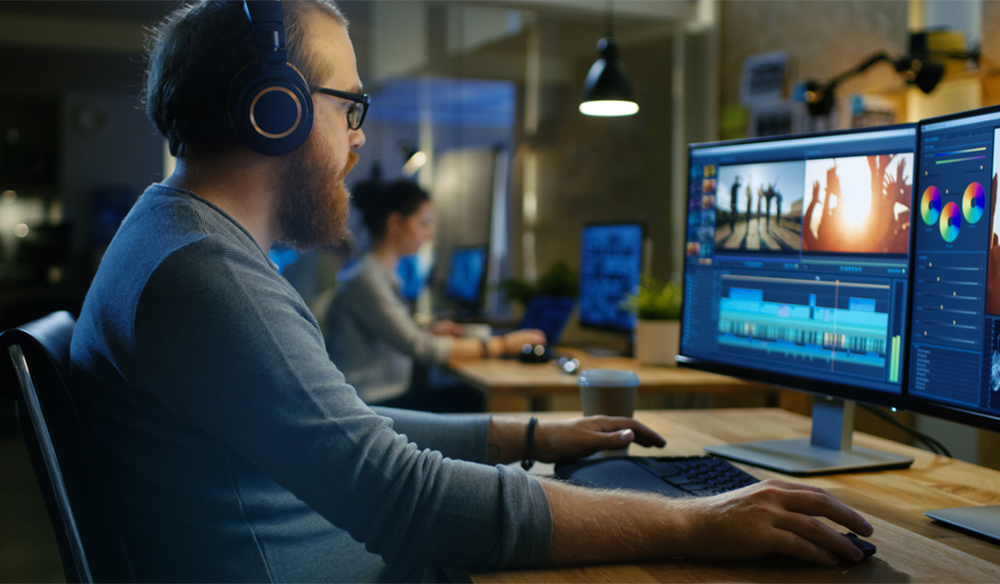 The Ultimate Shreditor’s DIY Post-Production Guide