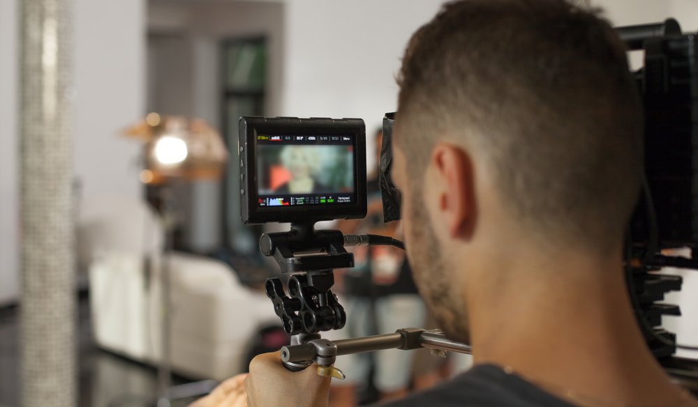 The Ultimate Shreditor’s Guide for Solo Video and Commercial Shooting