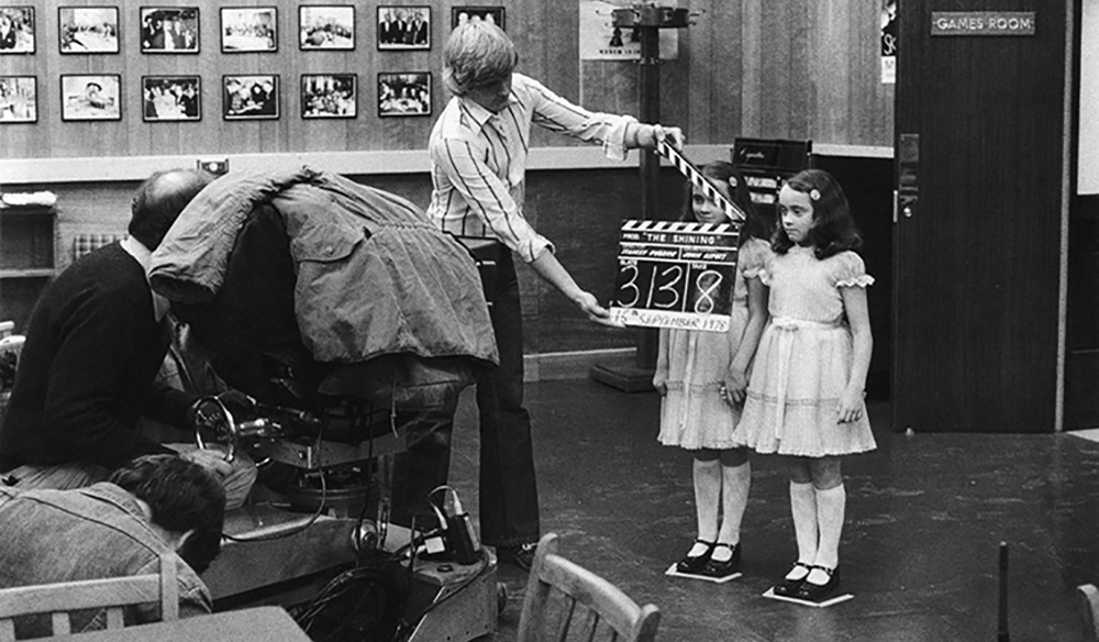 Behind-the-Scenes of The Shining: A Revealing Documentary