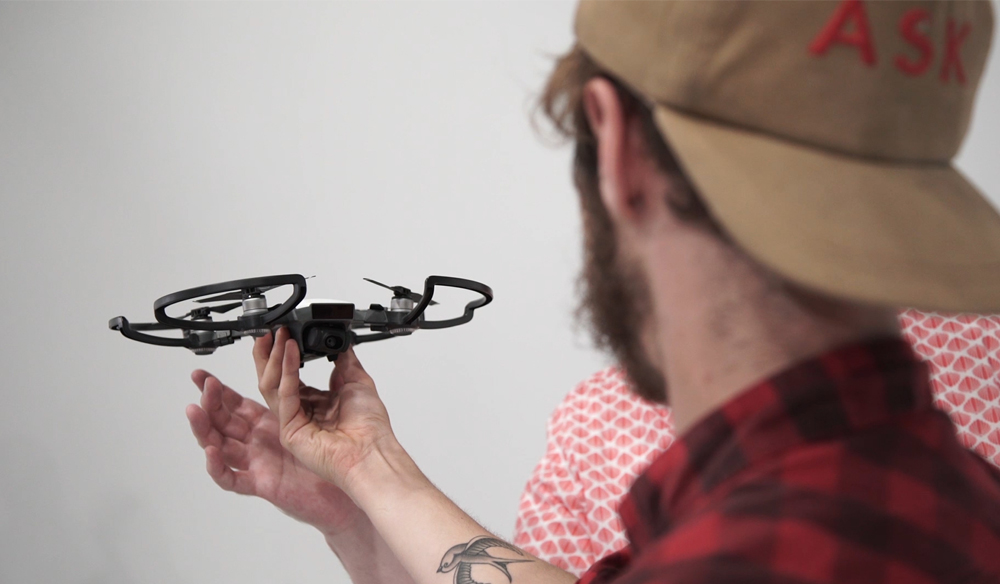 Drone Footage: The Key to Success or Failure in Project Execution