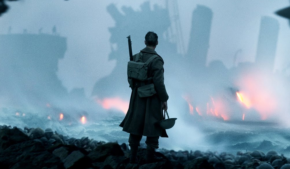 The Power of Sound: Utilizing the Shepard Tone in Filmmaking