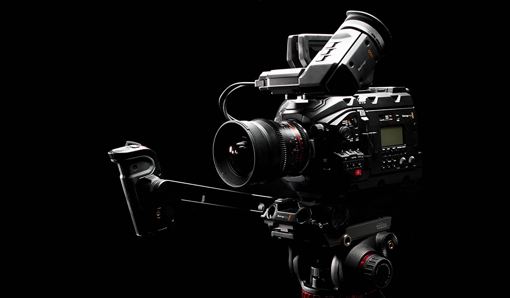 Hands-on Review of Blackmagic URSA Mini Pro