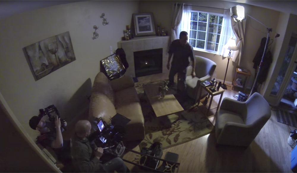 Tips for Lighting Day-to-Night Interiors