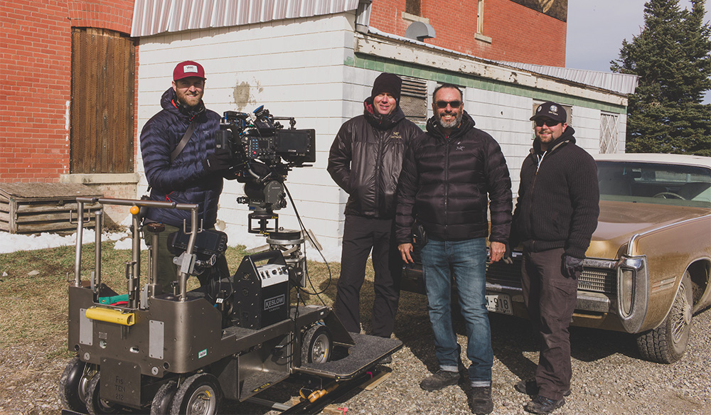 Creating a Vintage Aesthetic in the Digital Era