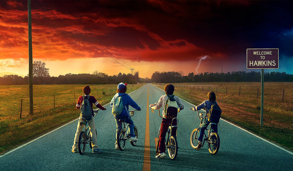 Bring Your Film Marketing To Life With a Moving Poster