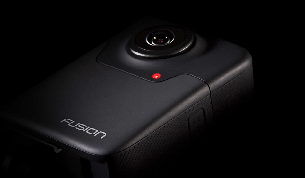 NAB 2017: GoPro Unveils 5.2K Resolution VR Camera