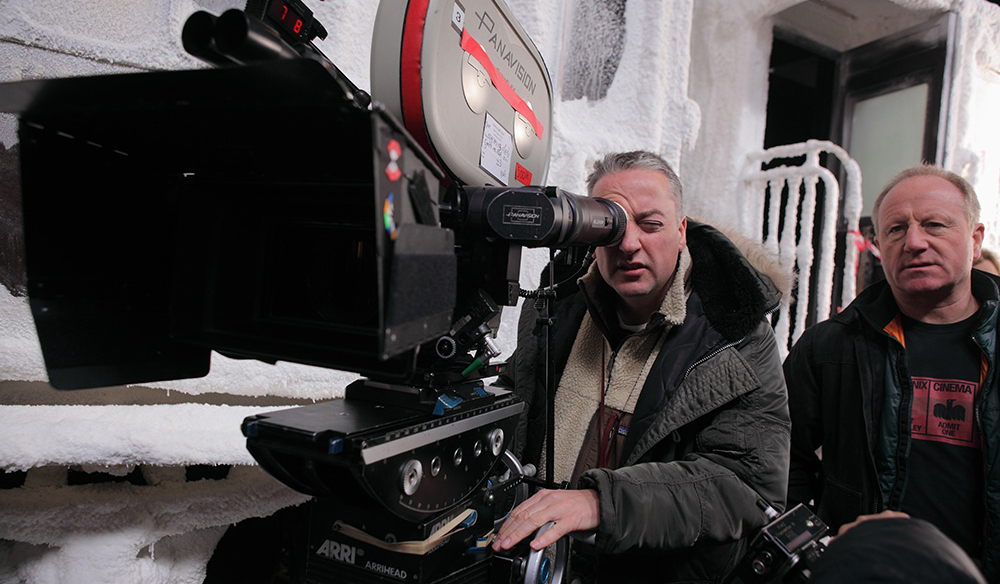 Cinematography Tips from Industry Experts