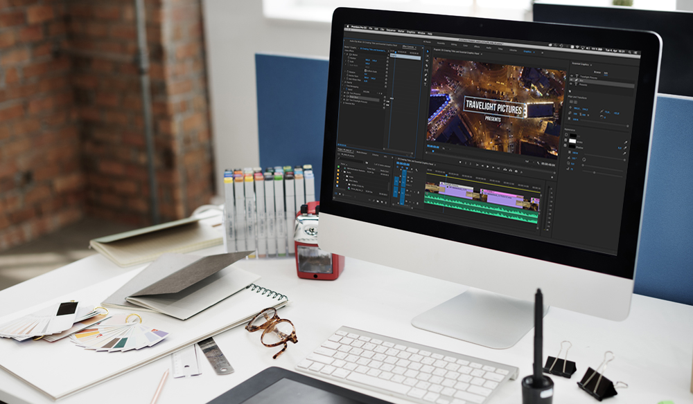 Adobe’s Latest Update Transforms the Creative Cloud into a Must-Have Platform