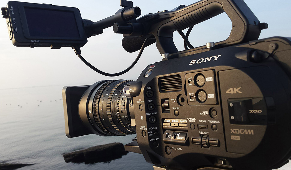 Understanding the Distinction: Cameras Ranging from $1K to $10K