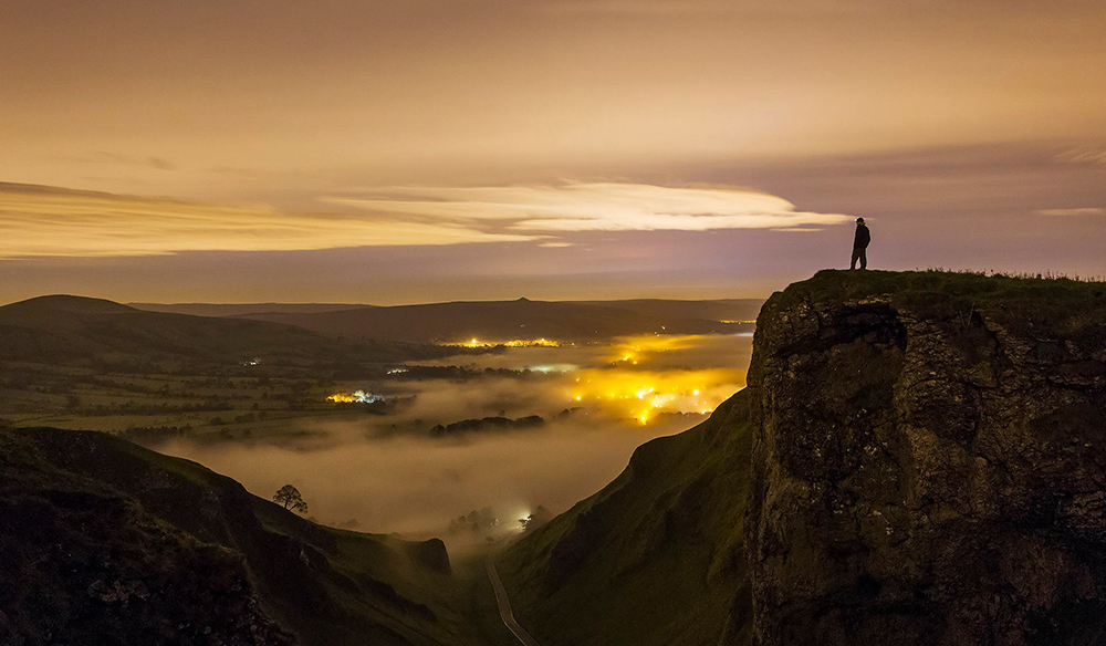 Timelapse Photographers Showcase Work and Discuss Equipment
