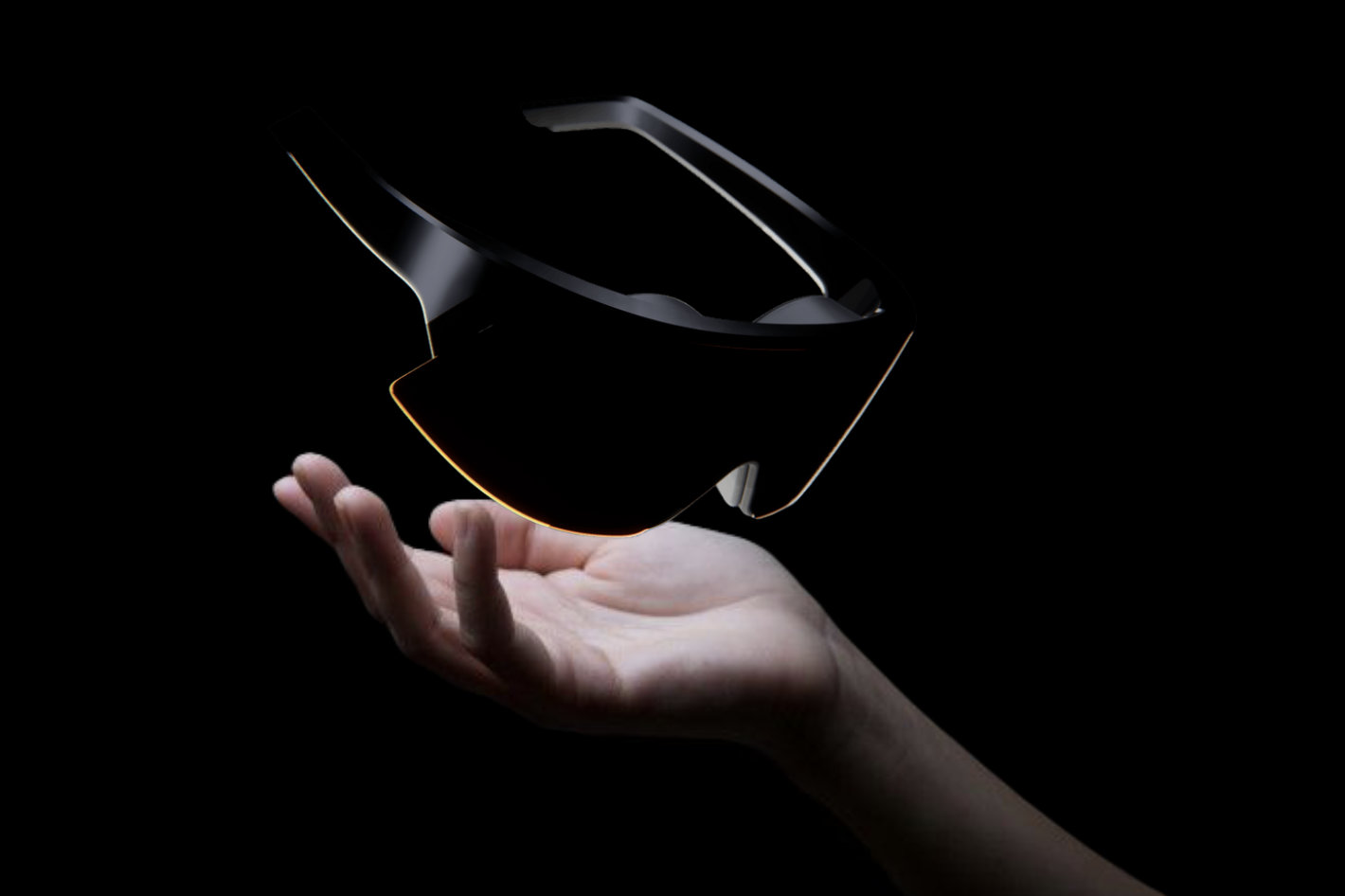 Introducing Immersive Visor: Jose Antunes Unveils Laptop-Friendly PC VR Headset on ProVideo Coalition