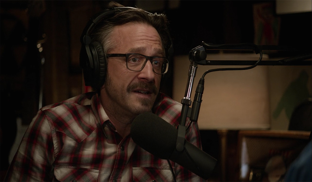 Top 5 Podcasts Catering to Filmmakers