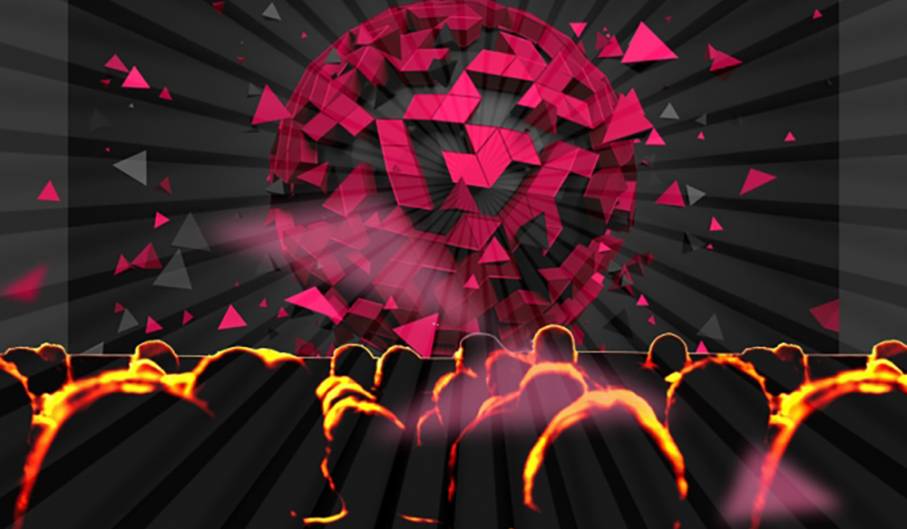 MIT Develops Glasses-Free 3D Movie Screen