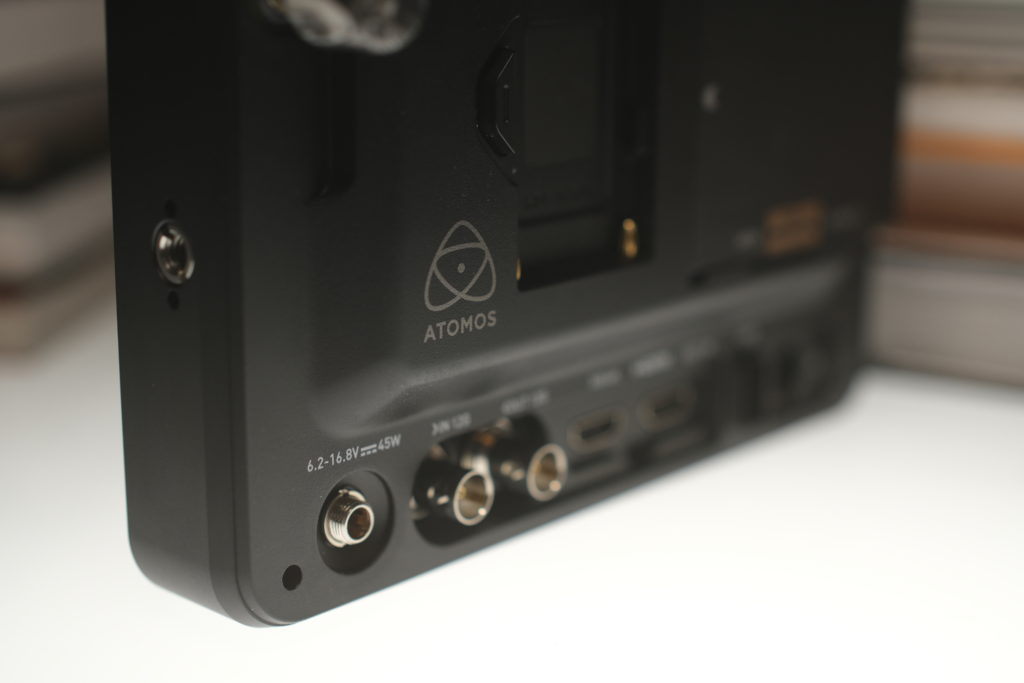 Review: Frame.IO’s Camera to Cloud and the Atomos Shogun CONNECT by Kenny McMillan – ProVideo Coalition