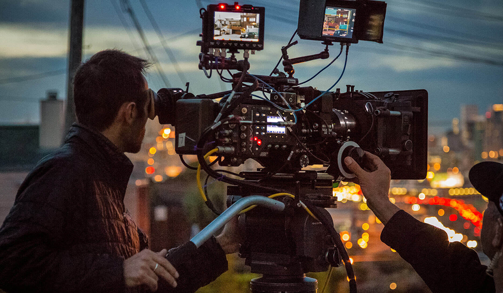 Is Owning a Professional Cinema Camera Necessary?