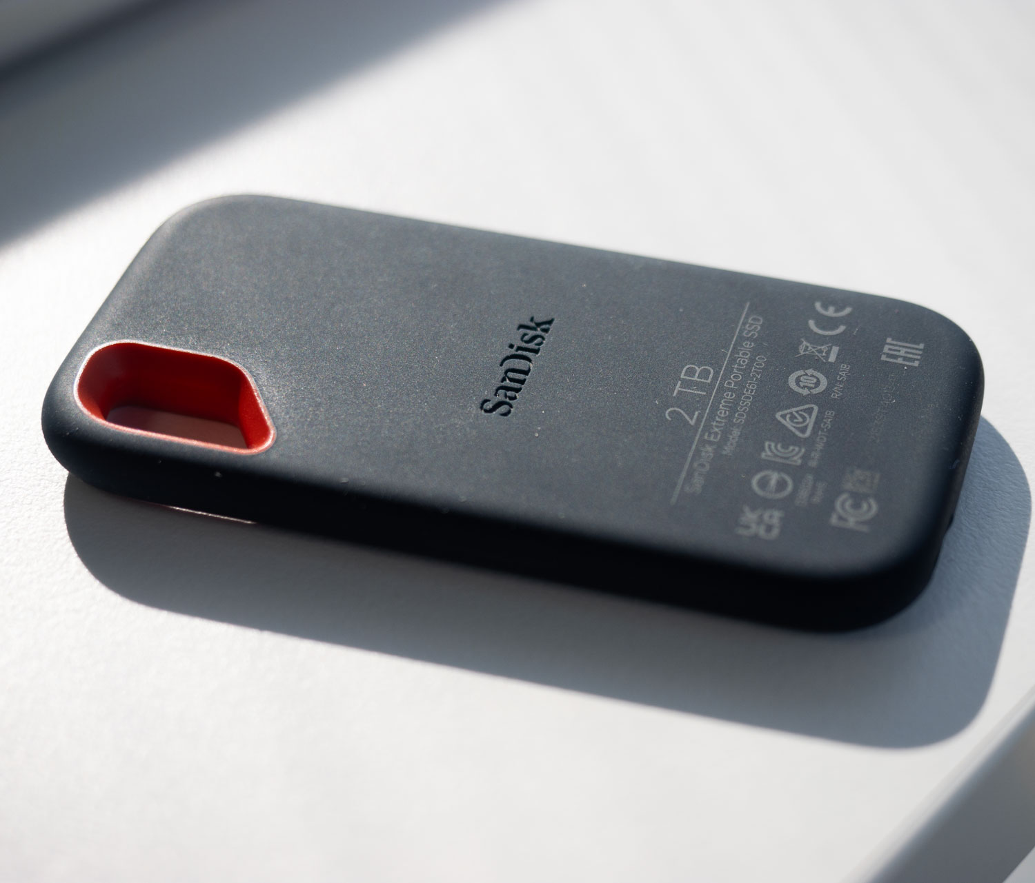 SanDisk SSD Firmware Updates by Iain Anderson – ProVideo Coalition