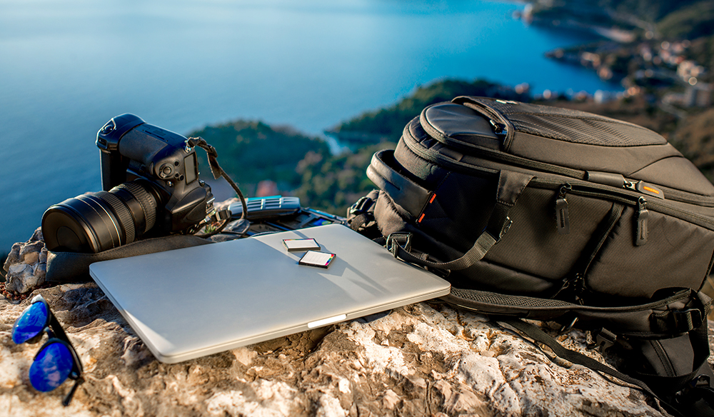 Traveling with Your Production Gear: Essential Tips
