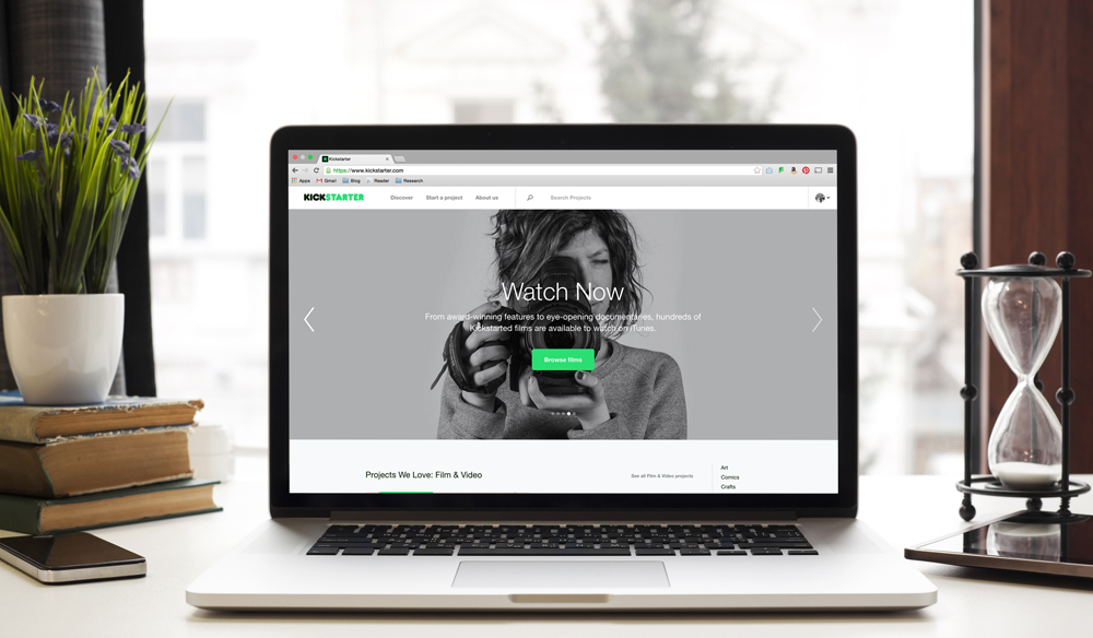 5 Tips to Achieve Your Crowdfunding Goal