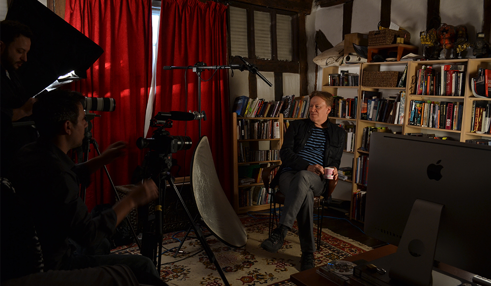 Essential Interview Tips for Documentary Filmmakers