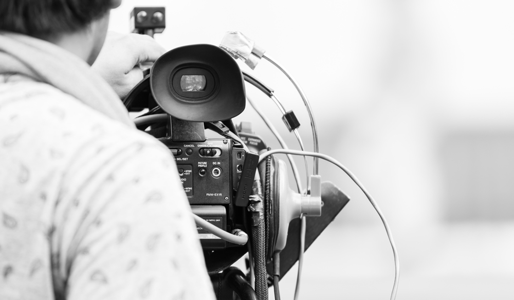 Tips for Shooting B-Roll in Digital News Packages