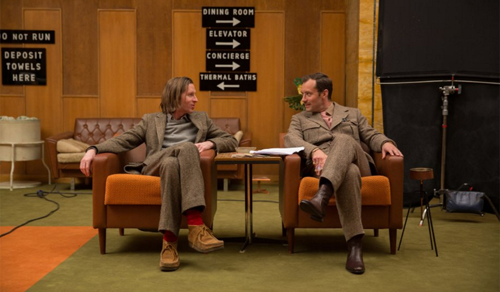 Top 11 Filmmaking Apps for iPhone Exclusive Look at Wes Anderson’s Creative Process