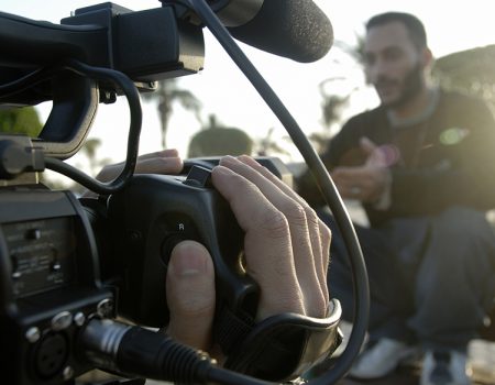 3 Tips for Choosing Your Documentary Subject