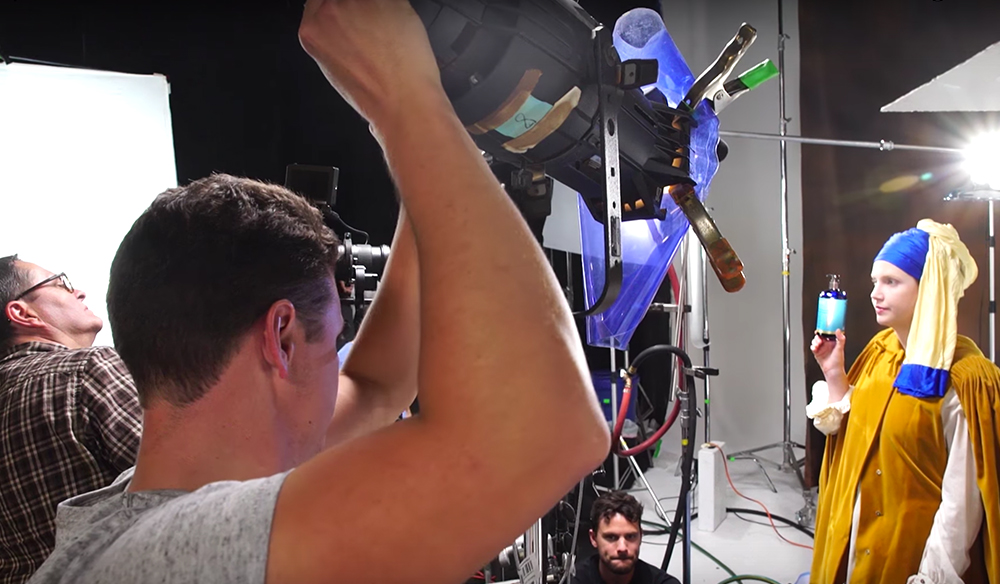 3 Tips for Choosing Your Documentary Subject 4 Different Clamps for Film Sets and How to Utilize Them