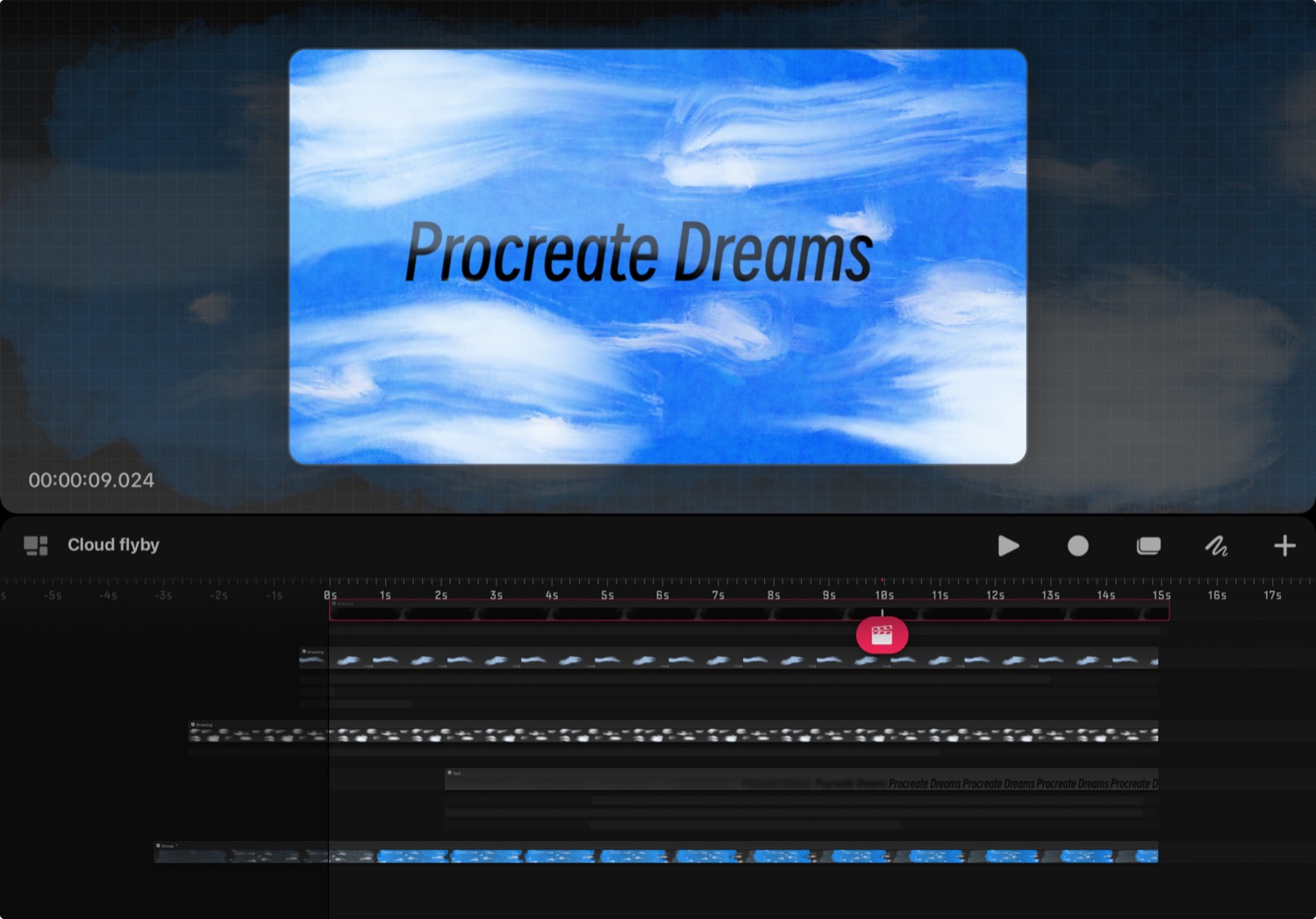 Review: Iain Anderson’s Procreate Dreams Examined on ProVideo Coalition